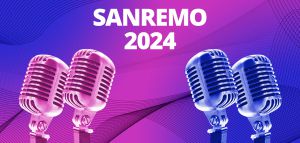 Ακούστε το τραγούδι που κέρδισε sτο φετινό Sanremo