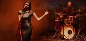 Διαδικτυακή εορταστική συναυλία των Souled Out από το Μέγαρο Μουσικής Θεσσαλονίκης