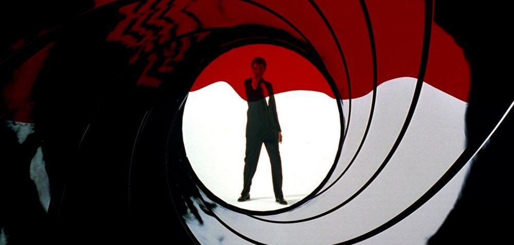 Τα παιδικά χρόνια του James Bond