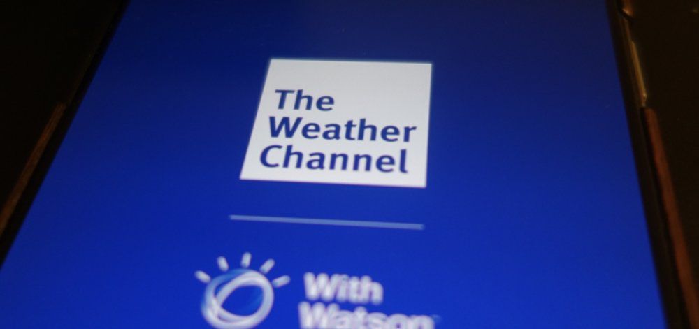 Η εφαρμογή Weather Channel πουλούσε προσωπικά δεδομένα των χρηστών