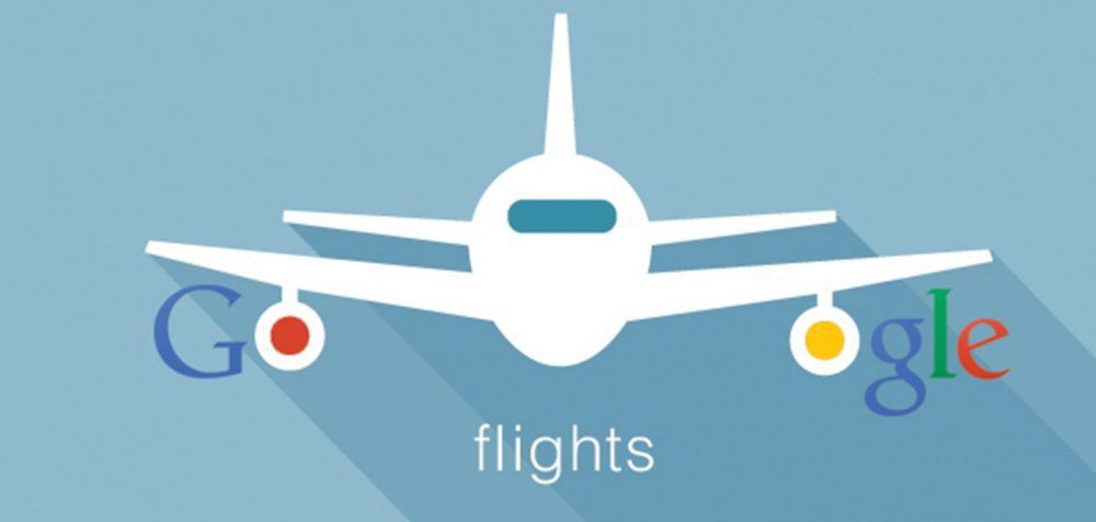 Οργανώστε τα ταξίδια σας με το πρωτοποριακό Google Flights