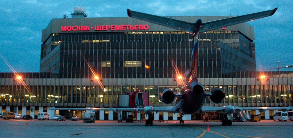Αεροδρόμια Ντοστογιέφσκι, Τολστόι και Μεντελέγιεφ στη Μόσχα;
