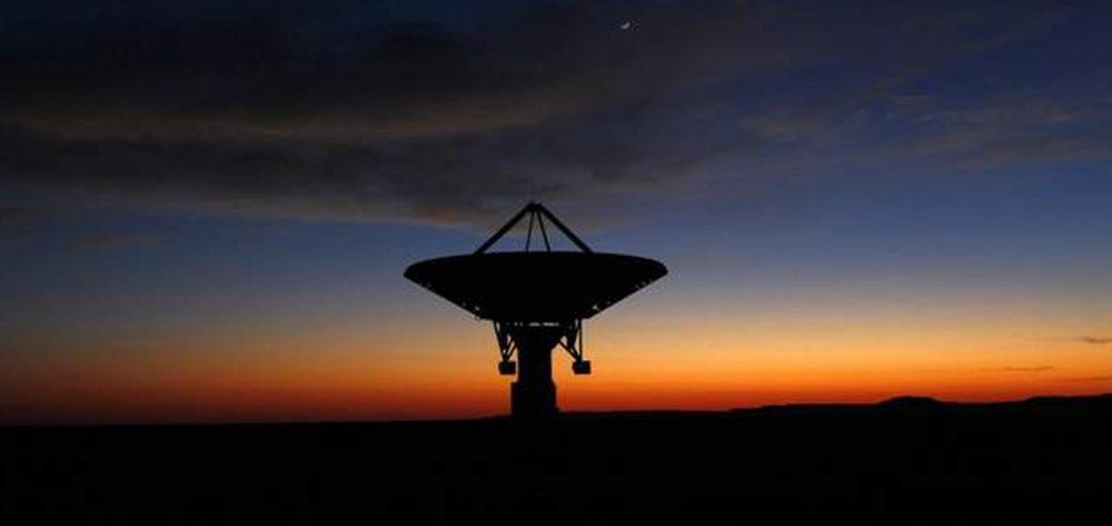 Από εξωγήινους ή κάτι άλλο προέρχονται τα σήματα που λαμβάνουν τα τηλεσκόπια;
