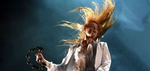 Οι Florence And The Machine ξανά στην Αθήνα