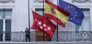 Ισπανία: νέο θλιβερό ρεκόρ θανάτων