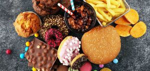 Πολλαπλές οι αρνητικές επιπτώσεις της κακής διατροφής για την υγεία