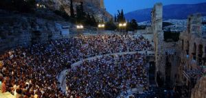 Άρχισε η προπώληση για το Φεστιβάλ Αθηνών και Επιδαύρου