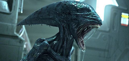 Η νέα ταινία «Alien» ξεκινά γυρίσματα