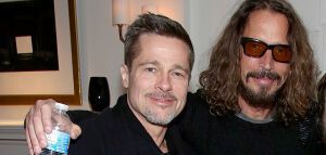 Ο Brad Pitt παραγωγός στην ταινία για τον Chris Cornell