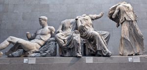 Βρετανία: Το Μουσείο είναι έτοιμο να βρει λύση ώστε να επιστρέψουν στην Αθήνα