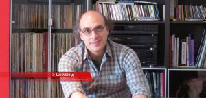 Τάσος Βαφειάδης: «Ιστορίες από την μουσική πλευρά της ζωής»