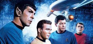 Οι ηθοποιοί της σειράς «Star Trek» τότε και σήμερα
