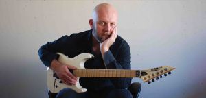 Πέθανε ο κιθαρίστας David Andersson