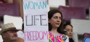 ΟΗΕ: Συστηματικές προσπάθειες καταπάτησης των δικαιωμάτων των γυναικών