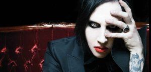 Νέο άλμπουμ από τον Marilyn Manson το Γενάρη!