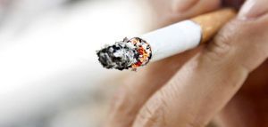 Οι άνθρωποι που κόβουν το τσιγάρο πριν τα 35, είναι σαν να μην κάπνισαν ποτέ
