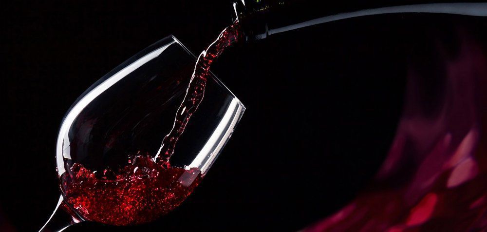 10 διάσημες «ατάκες»  για το κρασί