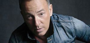 Bruce Springsteen - «The ties that bind: The river collection»