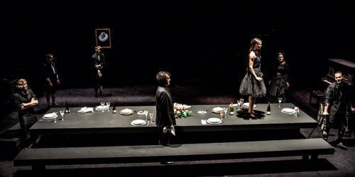Εθνικό Θέατρο: Ζωντανές on line μεταδόσεις από τις σκηνές του