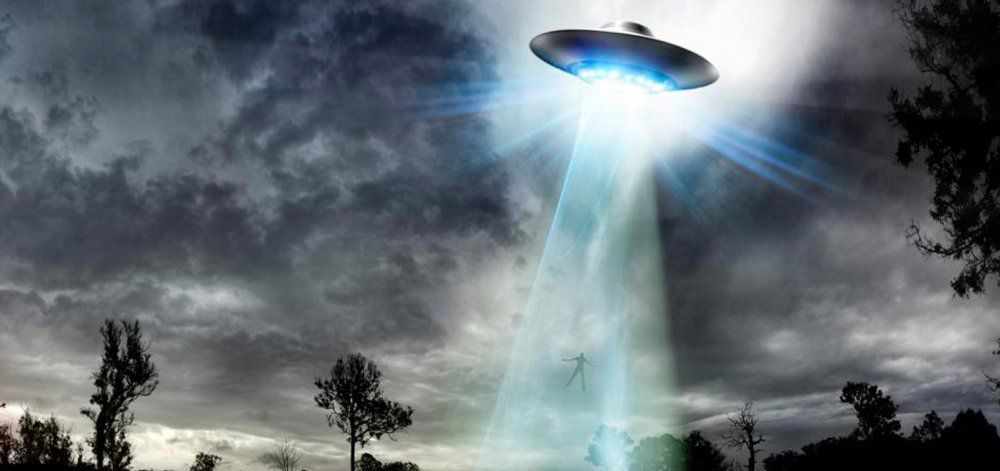 Αναφορές πιλότων ότι είδαν UFO ερευνούν οι αρχές της Ιρλανδίας