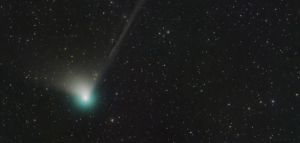 Πλησιάζει τη Γη ο κομήτης που (ξανα)έρχεται από την εποχή των Νεάντερταλ