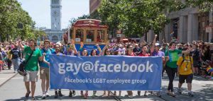 Το Facebook καταγράφει τους αλληλέγγυους στο Gay Pride;