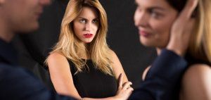 Οι άντρες ή οι γυναίκες κρύβουν καλύτερα την απιστία τους;