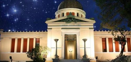 Βραδιές κάτω από τ&#039; αστέρια στο Εθνικό Αστεροσκοπείο στο Θησείο και στην Πεντέλη