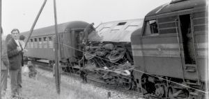 Τα άλλα δύο πολύνεκρα σιδηροδρομικά δυστυχήματα,επί χούντας