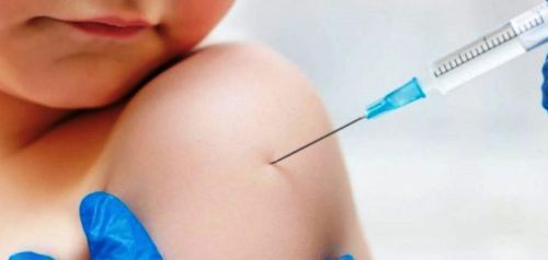 Κορονοϊός: Ξεκίνησε ο εμβολιασμός των παιδιών κάτω των 5 ετών