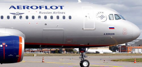 Απαγόρευση πτήσεων ρωσικών αεροσκαφών στον εθνικό εναέριο χώρο της Ελλάδας
