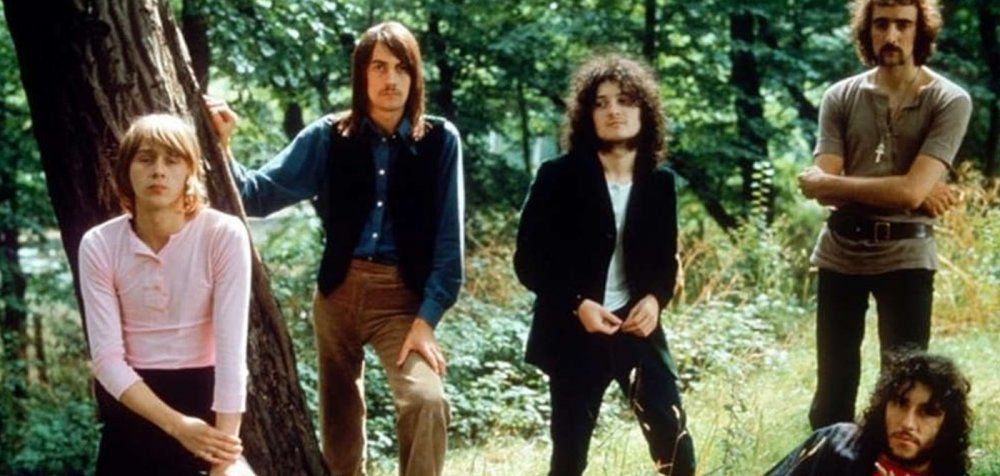 Πέθανε ο Danny Kirwan των πρώτων Fleetwood Mac