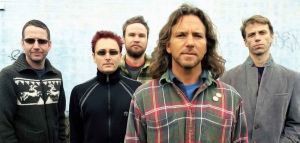 Νέος δίσκος για τους Pearl Jam!