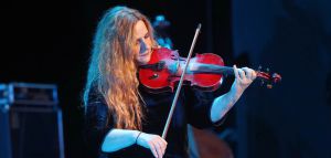 Αναβάλλεται η συναυλία της Ευανθίας Ρεμπούτσικα στη Θεσσαλονίκη