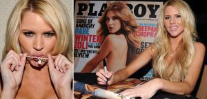Αυτοκτόνησε 33χρονη, πρώην «κουνελάκι» του Playboy