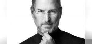 Πώς ο Steve Jobs έσωσε τη μουσική βιομηχανία