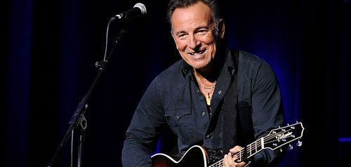 Έρχεται το «Springsteen Οn Broadway»