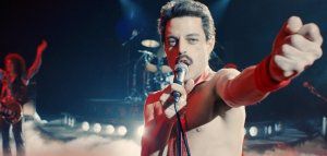 Γιατί πρέπει να δείτε την ταινία Bohemian Rhapsody
