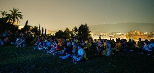 Athens City Festival: Η μεγάλη γιορτή της πόλης επιστρέφει