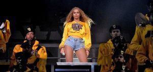 H Beyonce κάνει... ΗΘΜΣCΘΜΙNG στο Netflix