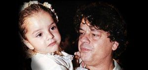 Ζένια Μπονάτσου: «Η αλήθεια για τον θάνατο του πατέρα μου»
