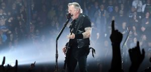 Δείτε σε livestream τις συναυλίες των Metallica