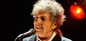 Η «ομιλία» του Bob Dylan στην τελετή των Βραβείων Νόμπελ