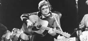Johnny Cash: Κυκλοφορεί νέος δίσκος με ανέκδοτα τραγούδια του από το 1993