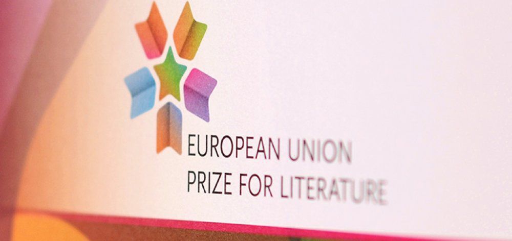 H βραχεία λίστα των Ελλήνων συγγραφέων για το βραβείο λογοτεχνίας της E.E.
