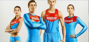 Εγκαταλείπει τη Ρωσία και η Nike