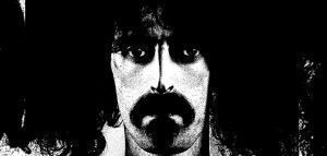 Τα δύο νέα πόστερ του Zappa για τα 80 χρόνια από τη γέννησή του