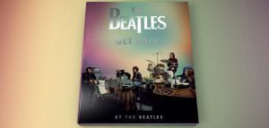 Νέο βιβλίο για τους Beatles, το πρώτο εδώ και 20 χρόνια