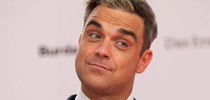 Ο Robbie Williams για το πρόβλημα υγείας που τον ανάγκασε να διακόψει την περιοδεία του