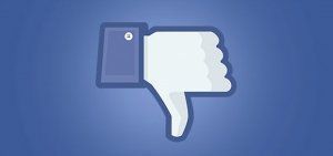 Πτώση για τη μετοχή του Facebook μετά το blackout